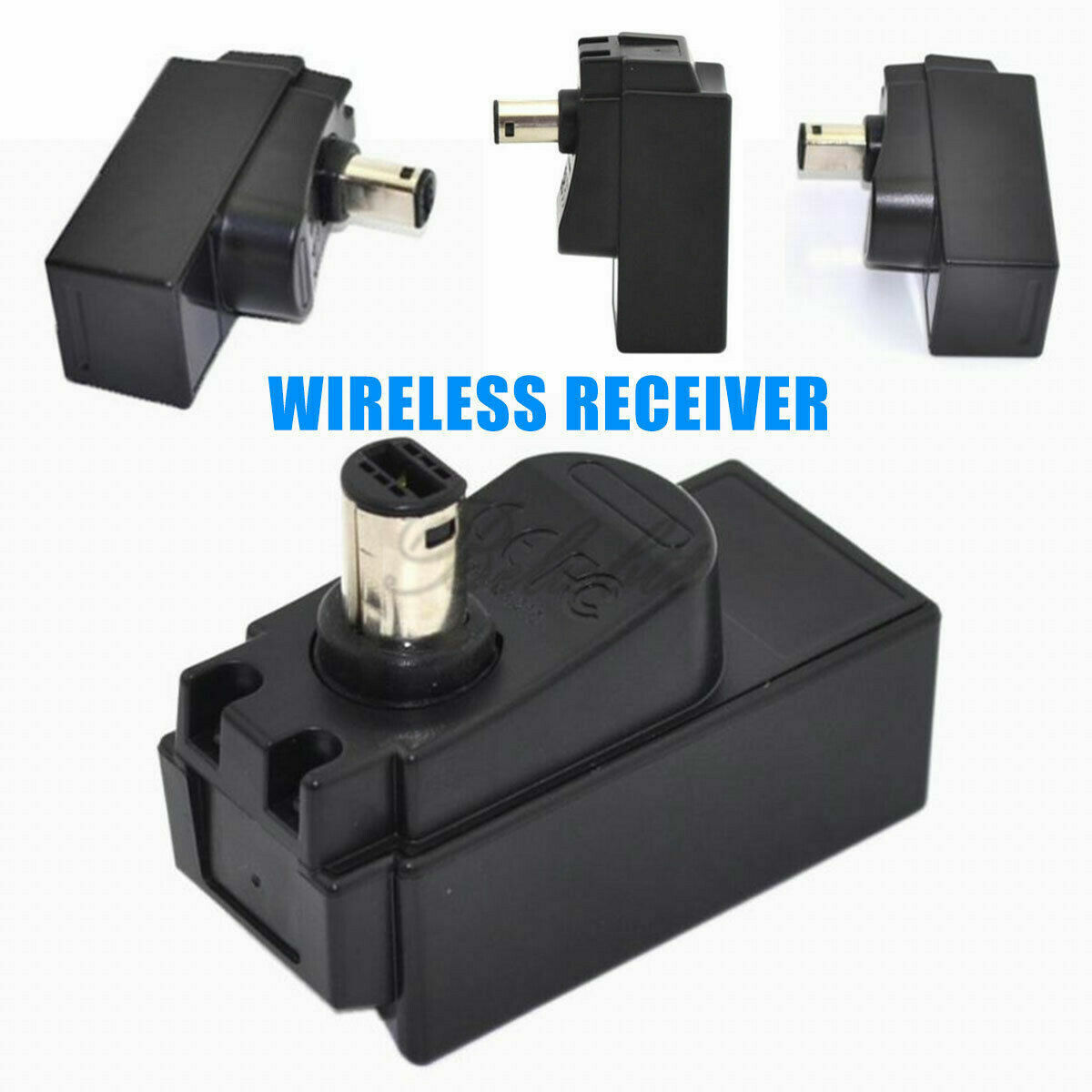 For GameCube Console Wired/Wireless Remote Controller Gamepad / Extension Cable
