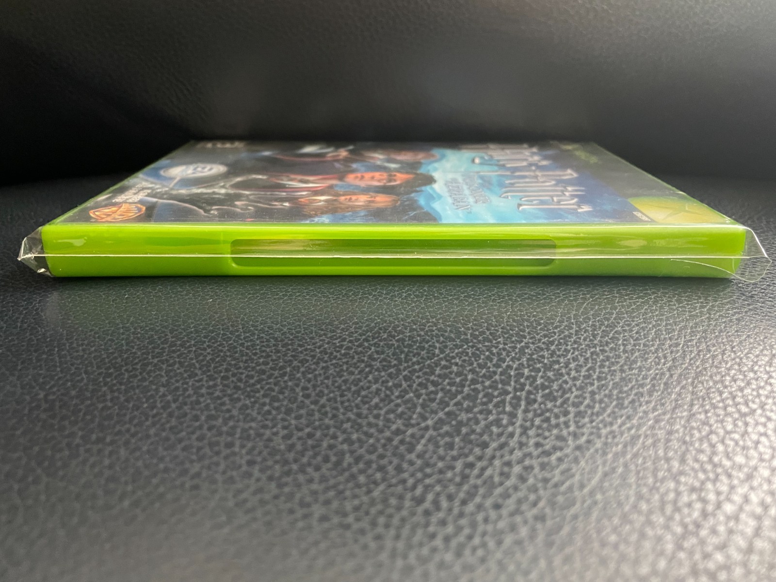 Original XBOX Harry Potter and The Prisoner of Azkaban Chinese/Singapore NTSC-J