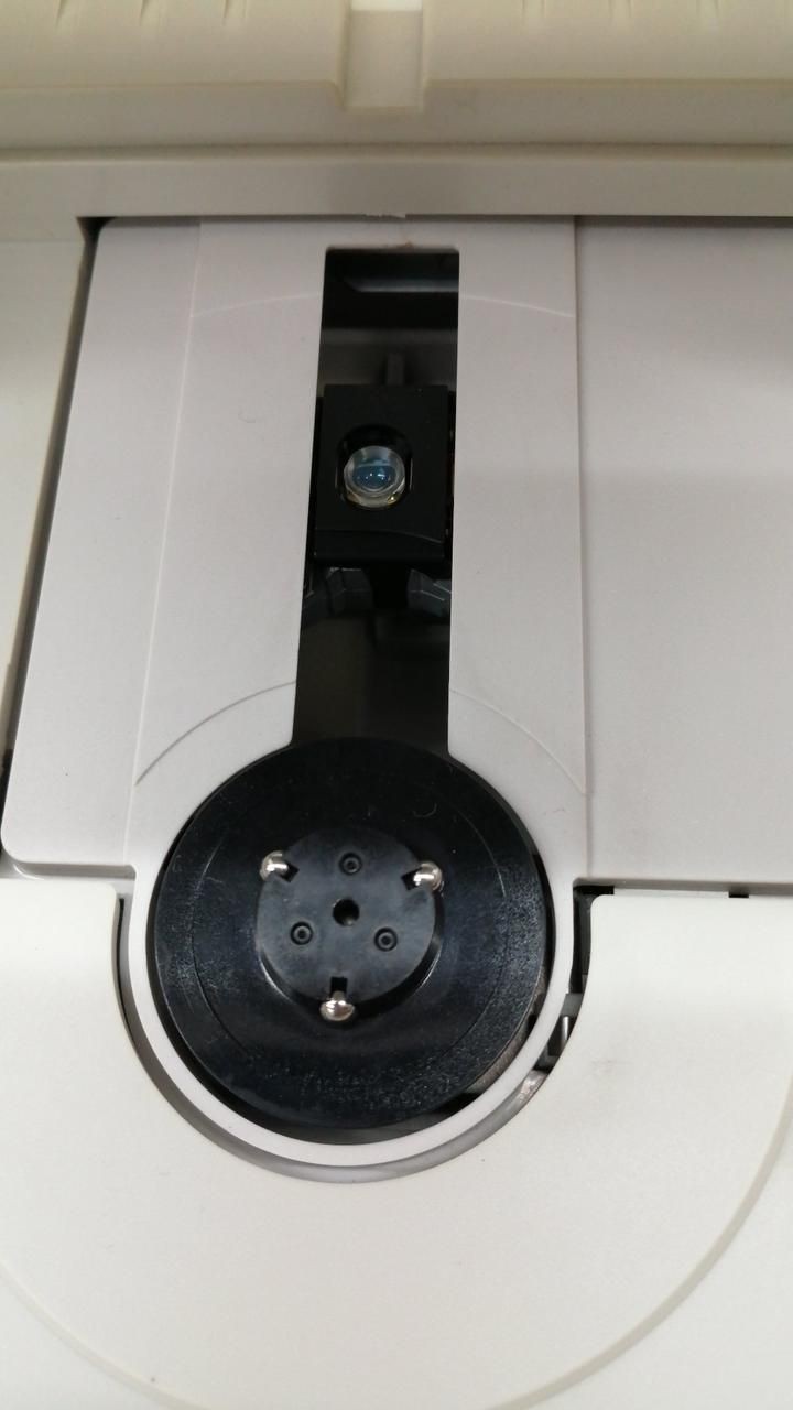NEC PCFX PC-FX Used