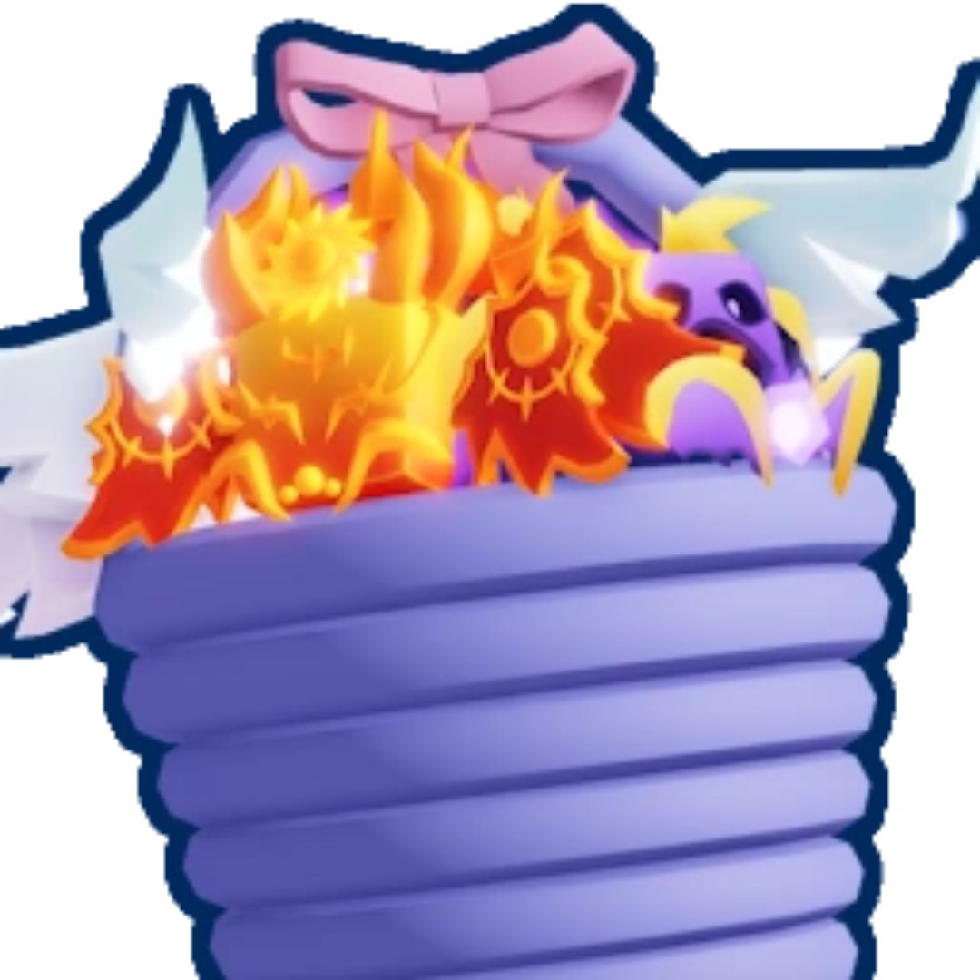 Bounty Basket (SECRET) | Bubble Gum Simulator Infinity – BGSI | cheapest!