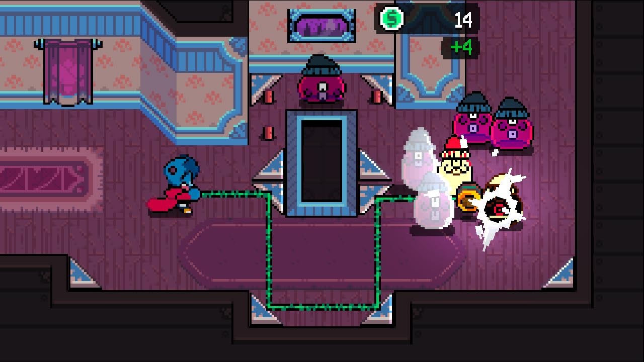 Pipistrello And The Cursed Yoyo Collector’S Ed – Nintendo Switch