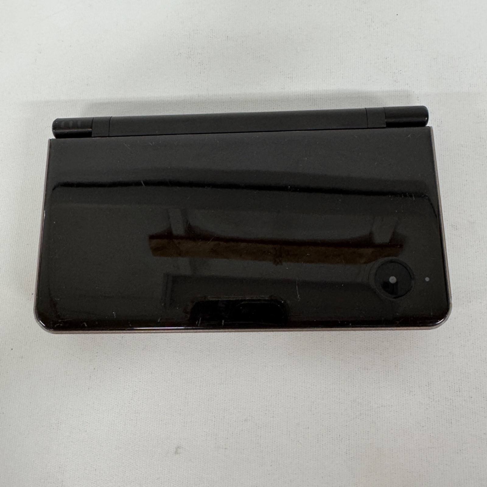 Nintendo DSi XL with Charger – Bronze/Dark Brown Good Condition TESTED No Stylus