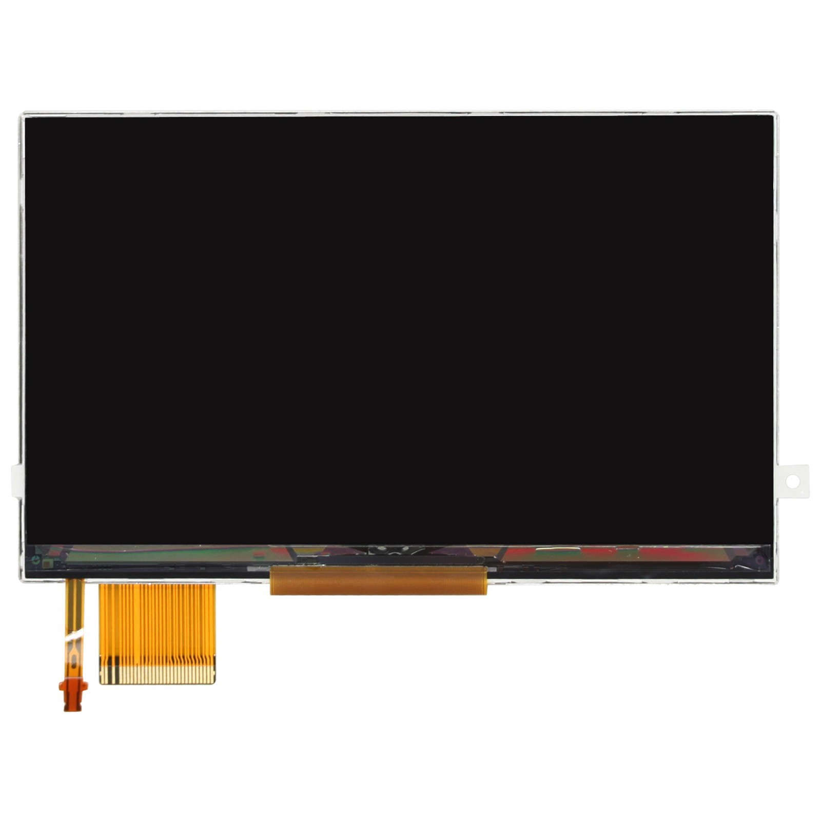 OEM Backlight LCD Screen Display Glass For Sony PSP 1000 2000 3000 Replacement