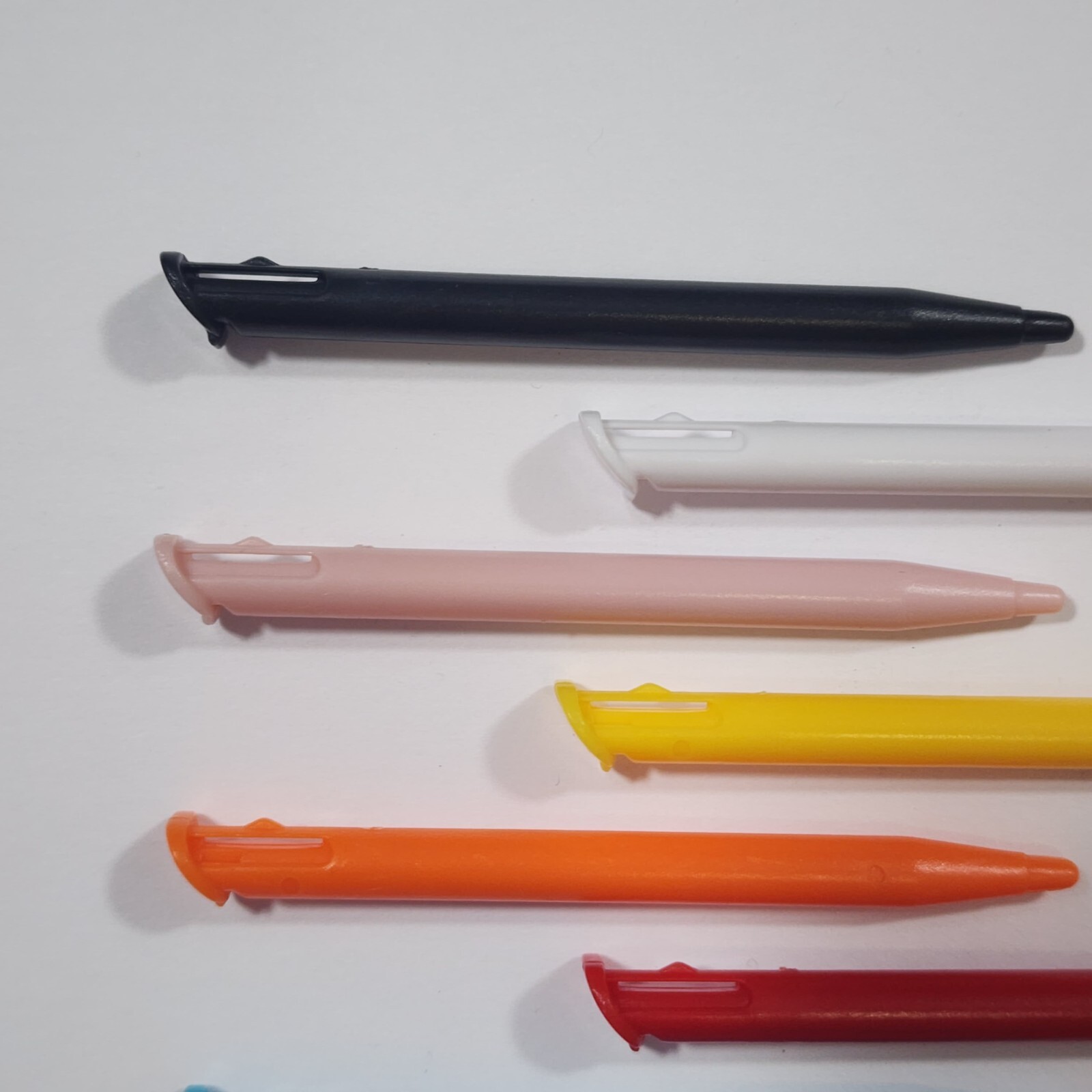 Nintendo ‘New’ 2DS XL Stylus NEW, HIGH QUALITY, Choose Color, Buy 2 Get 1 Free