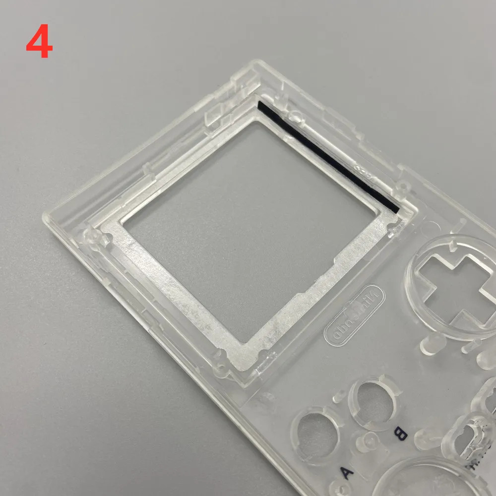 2.6” IPS High Brightness LCD Screen for Nintendo Gameboy Pocket GBP Console
