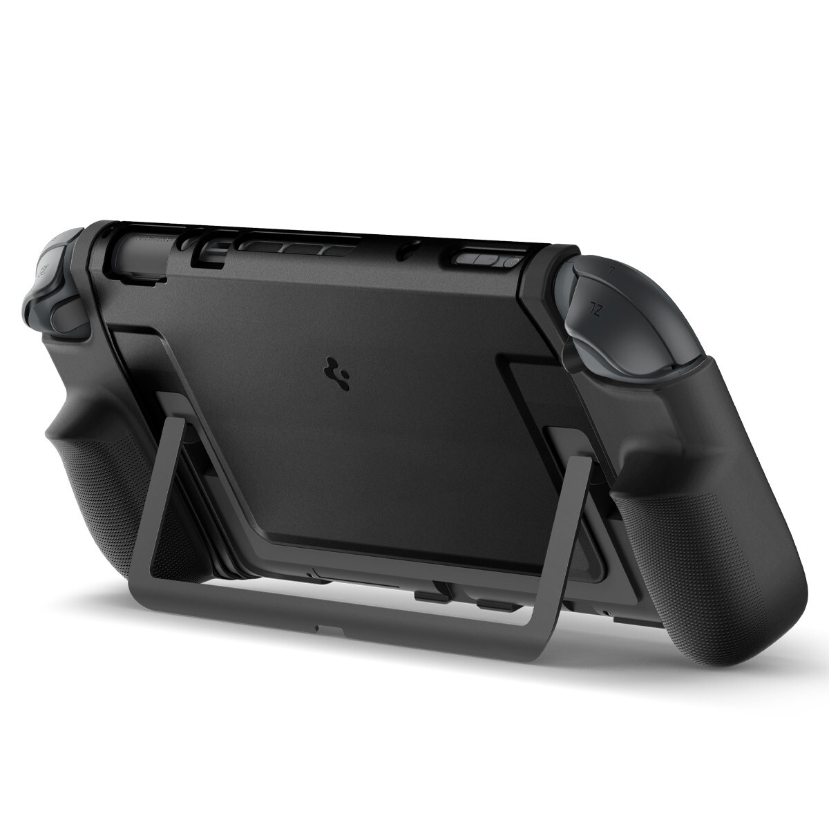 For Nintendo Switch 2 | Spigen Dual Grip Case with Enhanced Grip