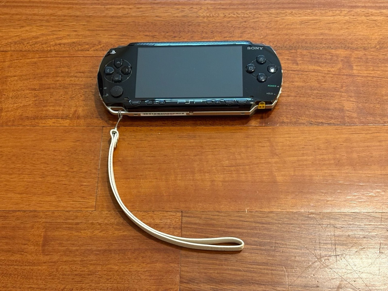 Sony PSP 1000 Value Pack CIB Matching Serial OEM Charger Tested Read PSP-1001