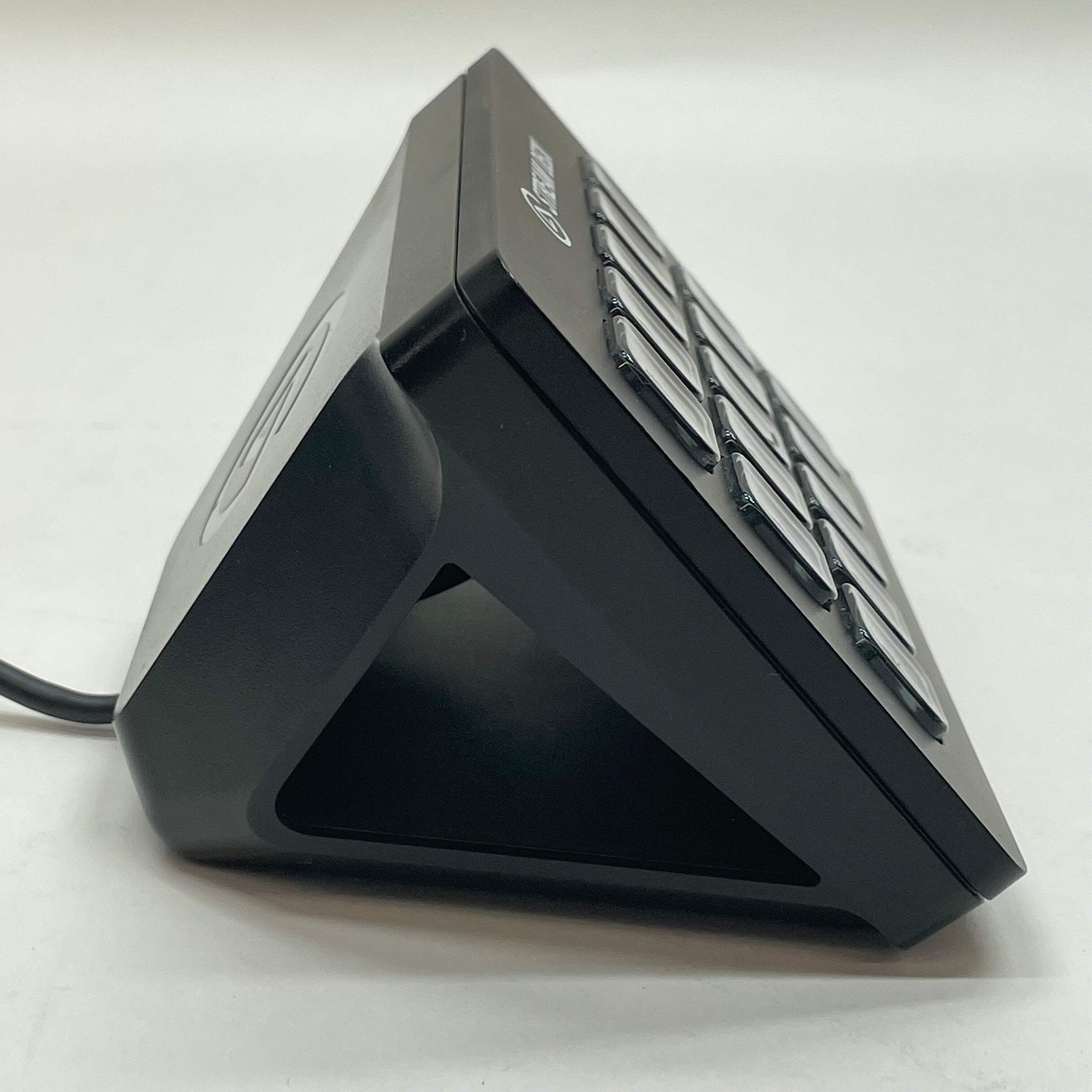 Elgato Stream Deck MK.2 Black 20GBA9901 Charging Dock For PC