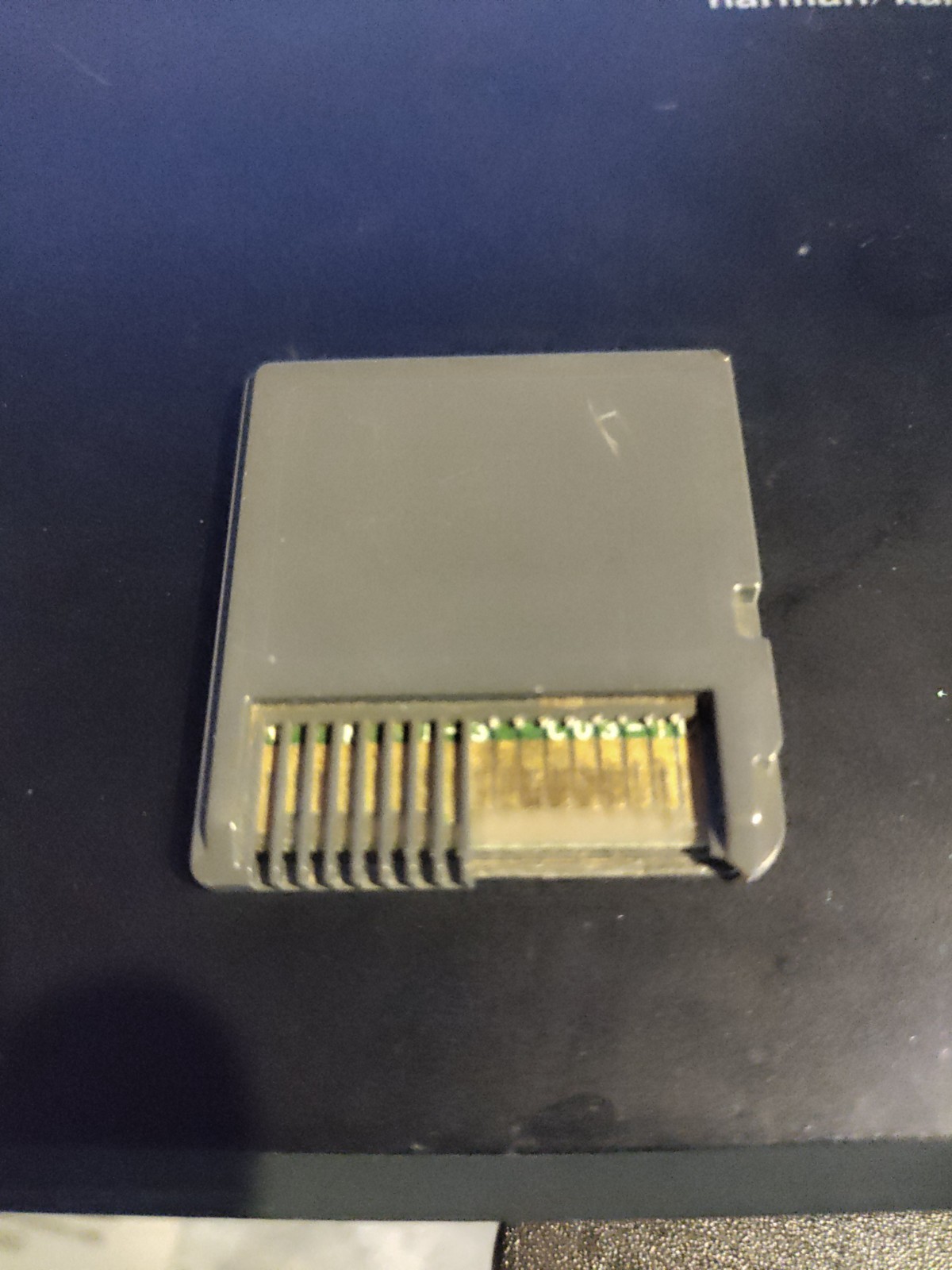 Pokemon Diamond Version (Nintendo DS, 2006) Cartridge Only – No Label, Works