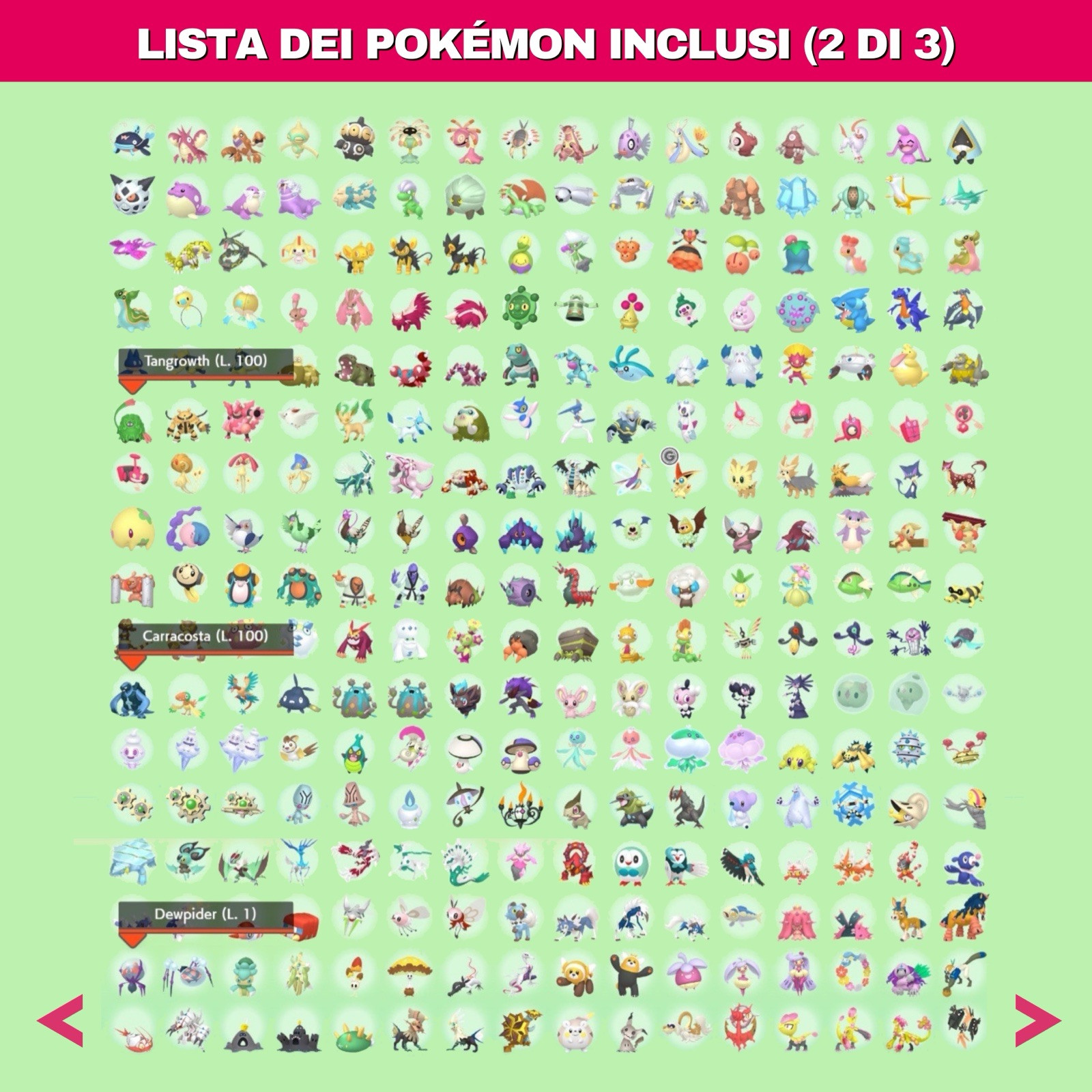 Pokémon HOME Shiny Living Dex Spada e Scudo Pokedex completo Galar 6IV Battle