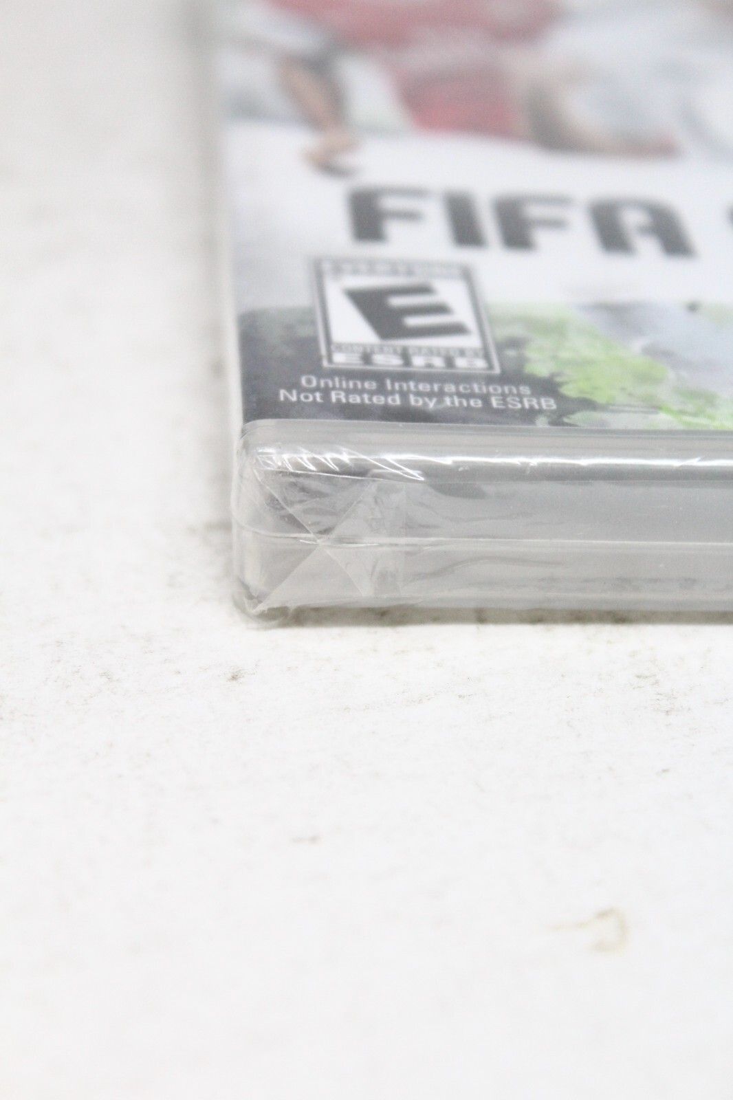 FIFA Soccer 11 (Sony PlayStation 3, PS3, 2010) – New Sealed – See desc.