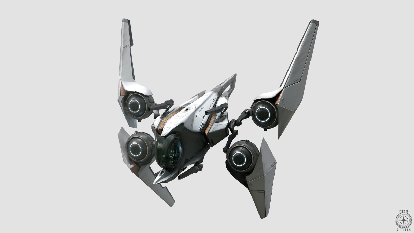 Star Citizen – AOPOA SAN’TOK.YĀI (SANTOKYAI) – UPGRADE – (CCU)