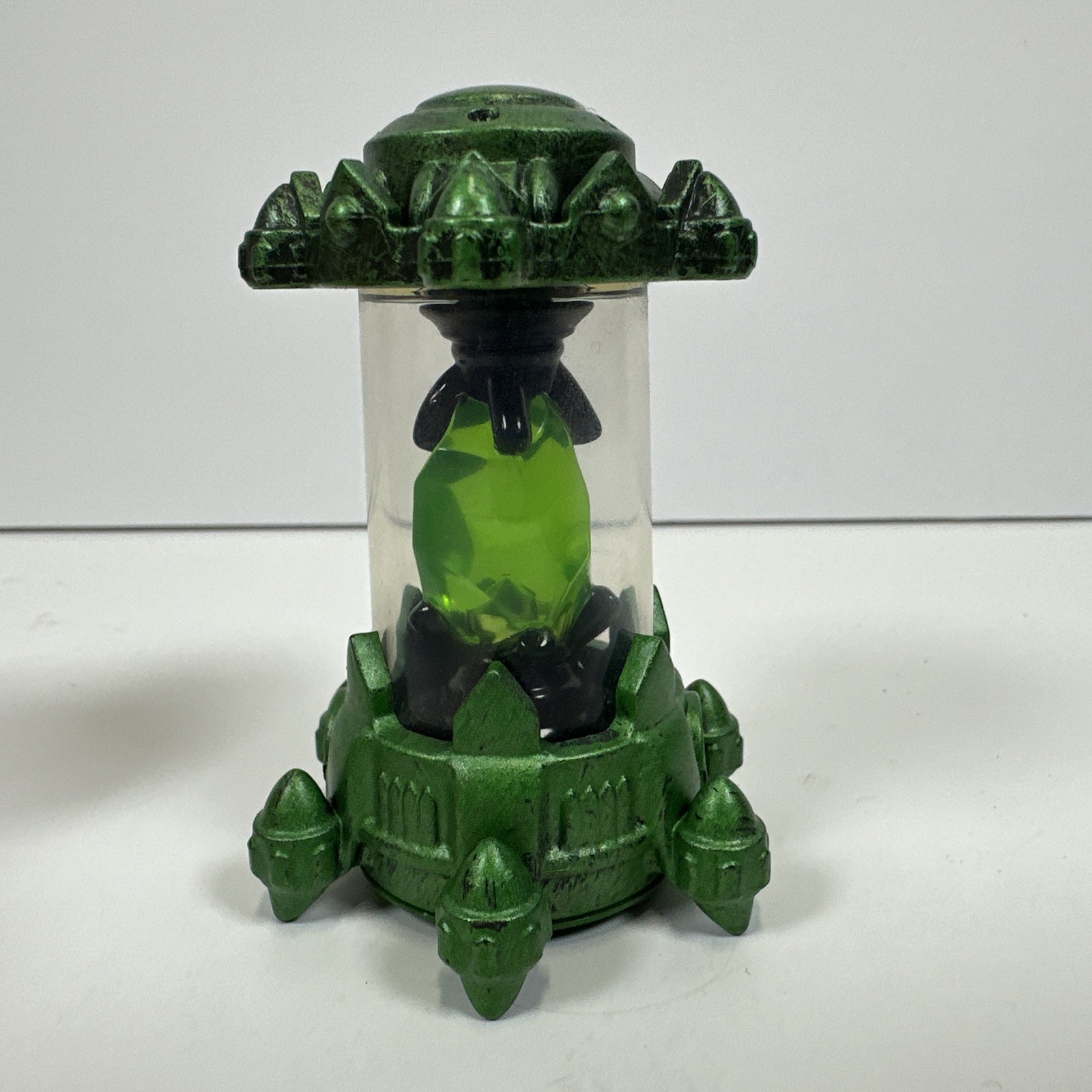 Skylanders Imaginators Creation Crystal Lot Water Earth Light Life 4pc