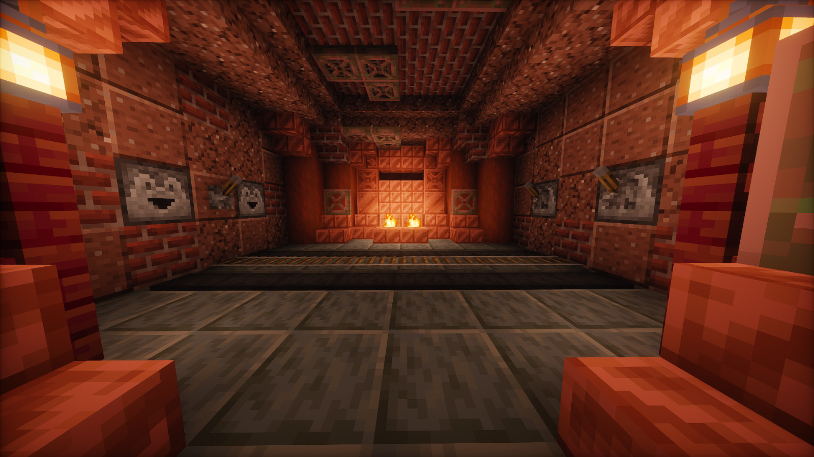 Donut SMP Custom Stashes, Bases! READ DESCRIPTION)