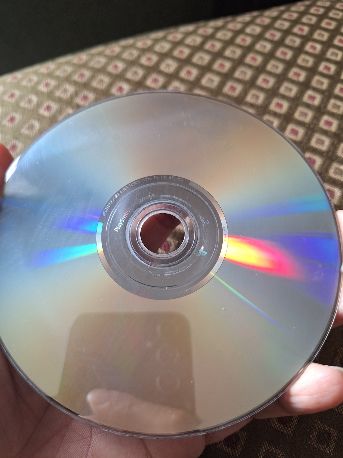 Dragon Ball Z Budokai Tenkaichi 2 PS2 (Sony PlayStation 2, 2006) Disc Only