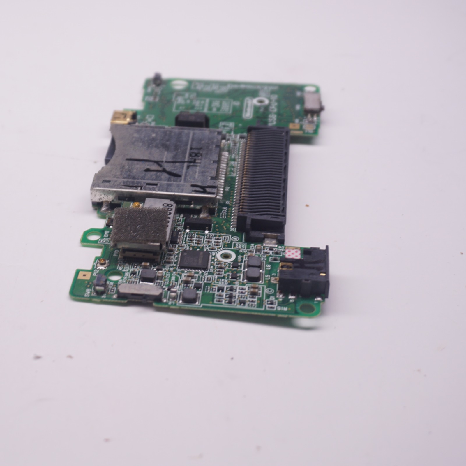 Genuine Replacement Motherboard for Nintendo DS Lite Official OEM – Tested Part