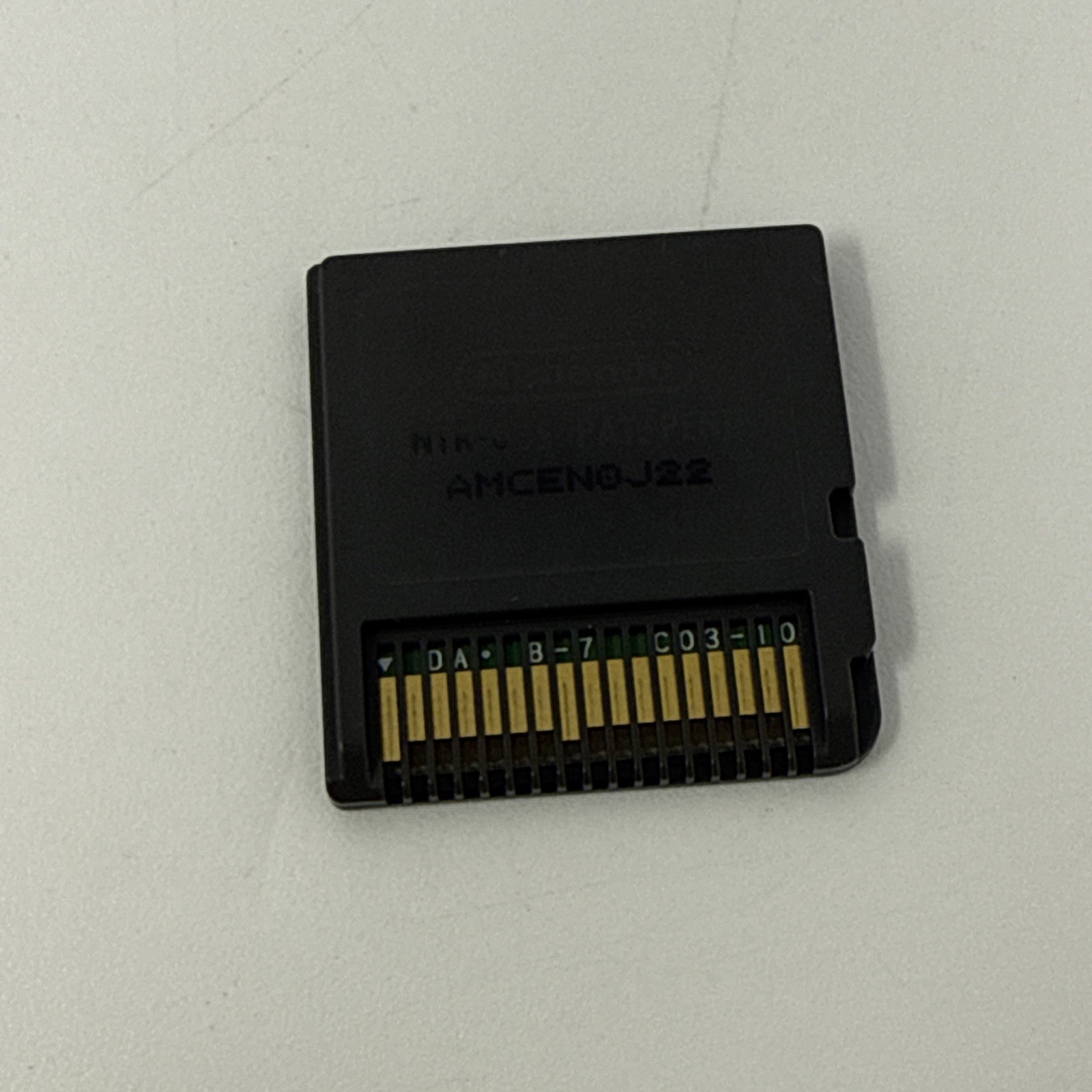 Mario Kart 7 (Nintendo 3DS, 2011) Cartridge Only TESTED