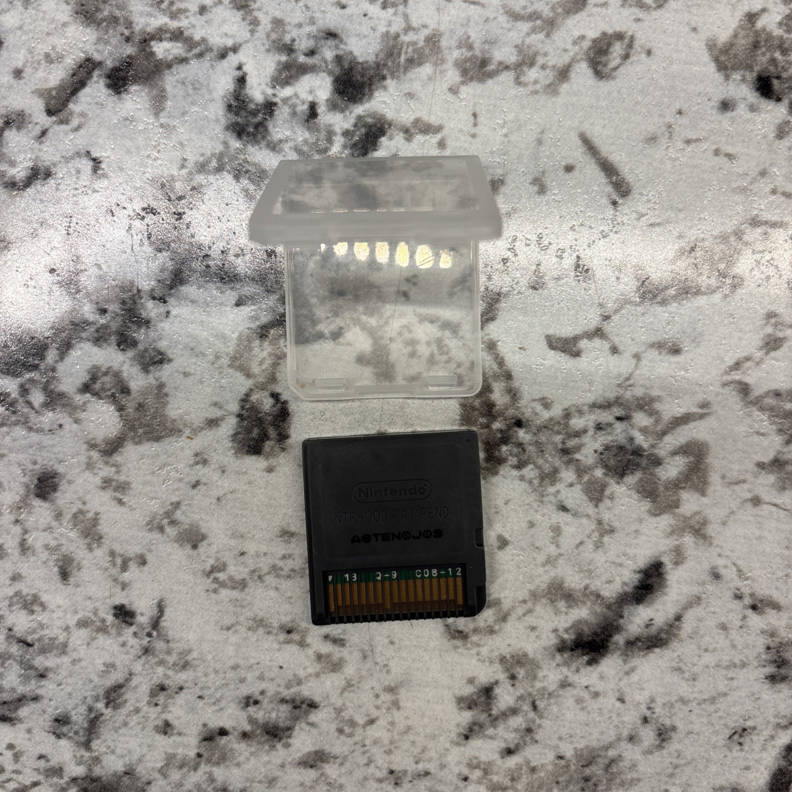 Mario Party DS (Nintendo DS, 2007) tested and working