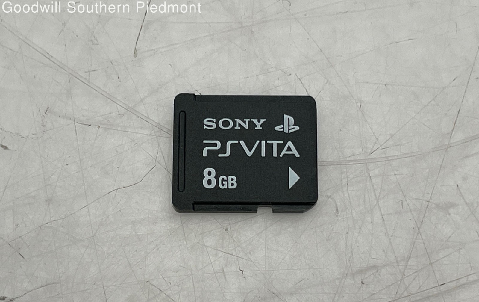 Official PlayStation Sony PS Vita 8GB Memory Card US Seller – Tested (#GP7D58)