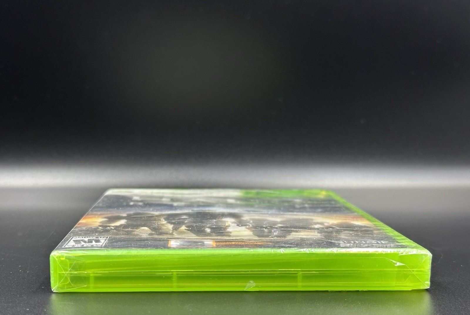 Halo: Reach • Sealed • 1st Print • Xbox 360