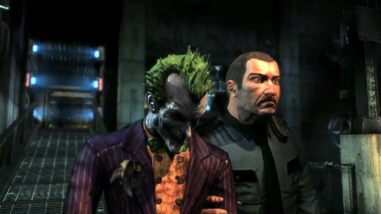 Batman: Arkham Collection PC Steam Key GLOBAL FAST DELIVERY! Action Adventure