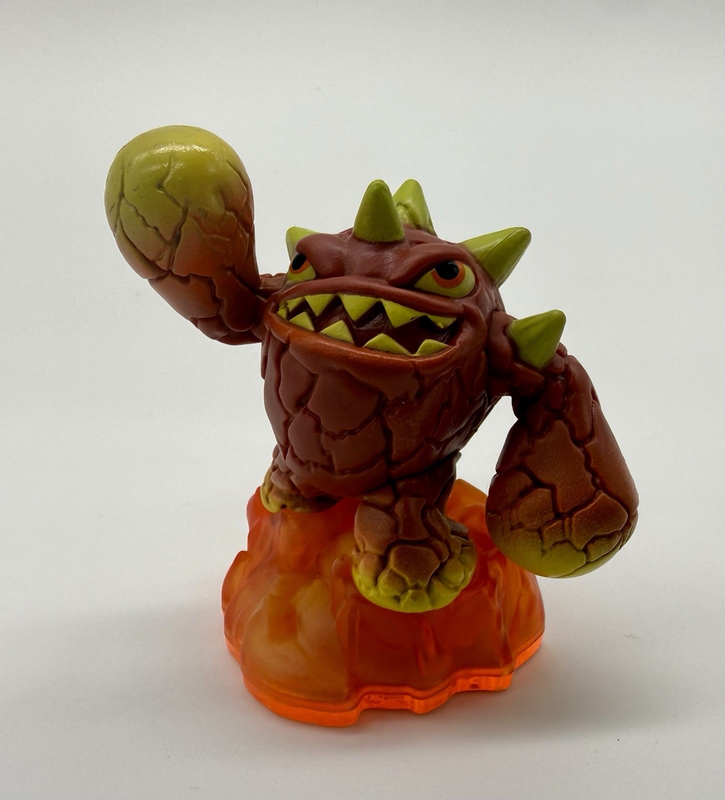 Skylanders Figures Spyro’s Adventure Giants Trap Team Tested Pick Character