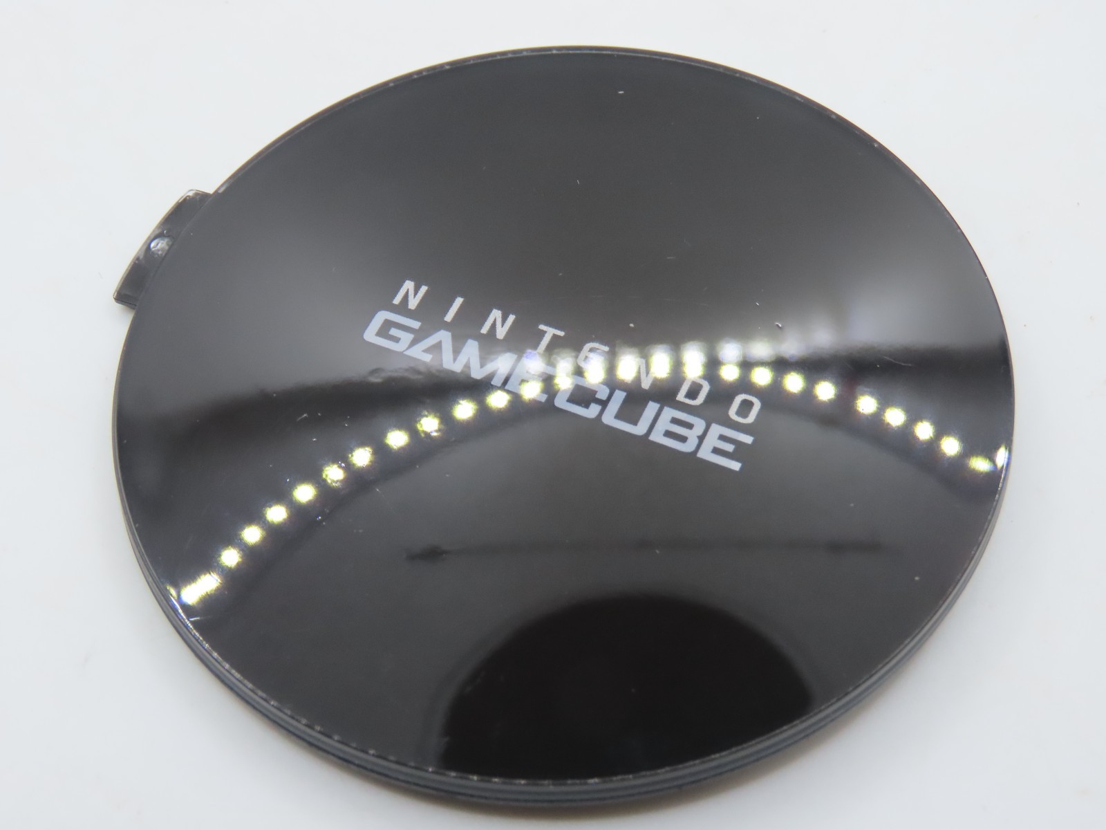 OEM Nintendo GameCube POLISHED Jewel