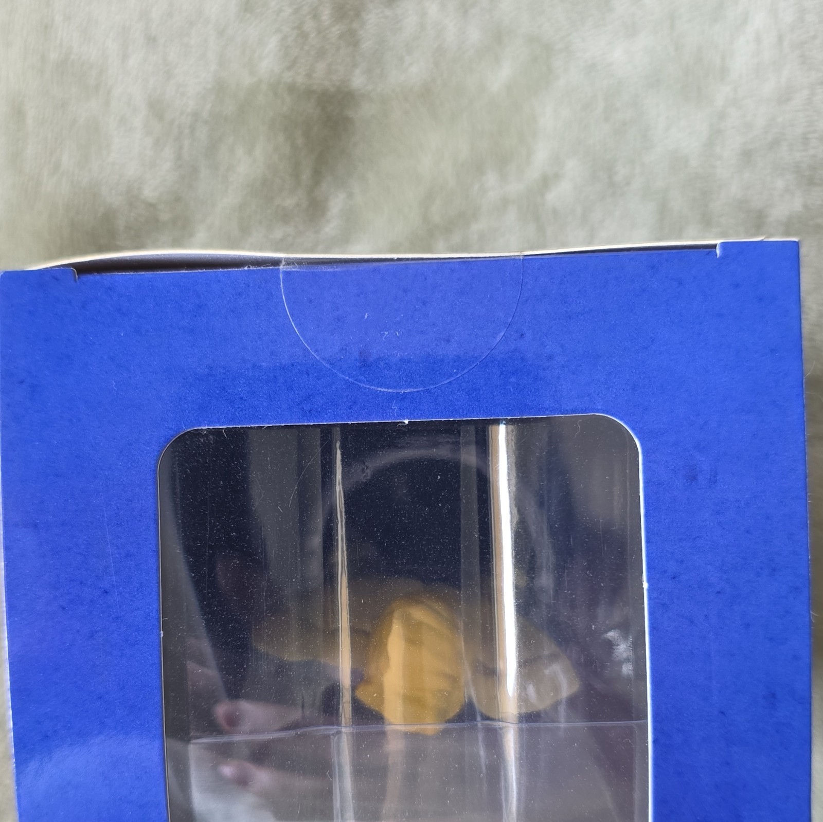 Syndicate Collectibles Vault Boy (Strength) Fallout Figurine