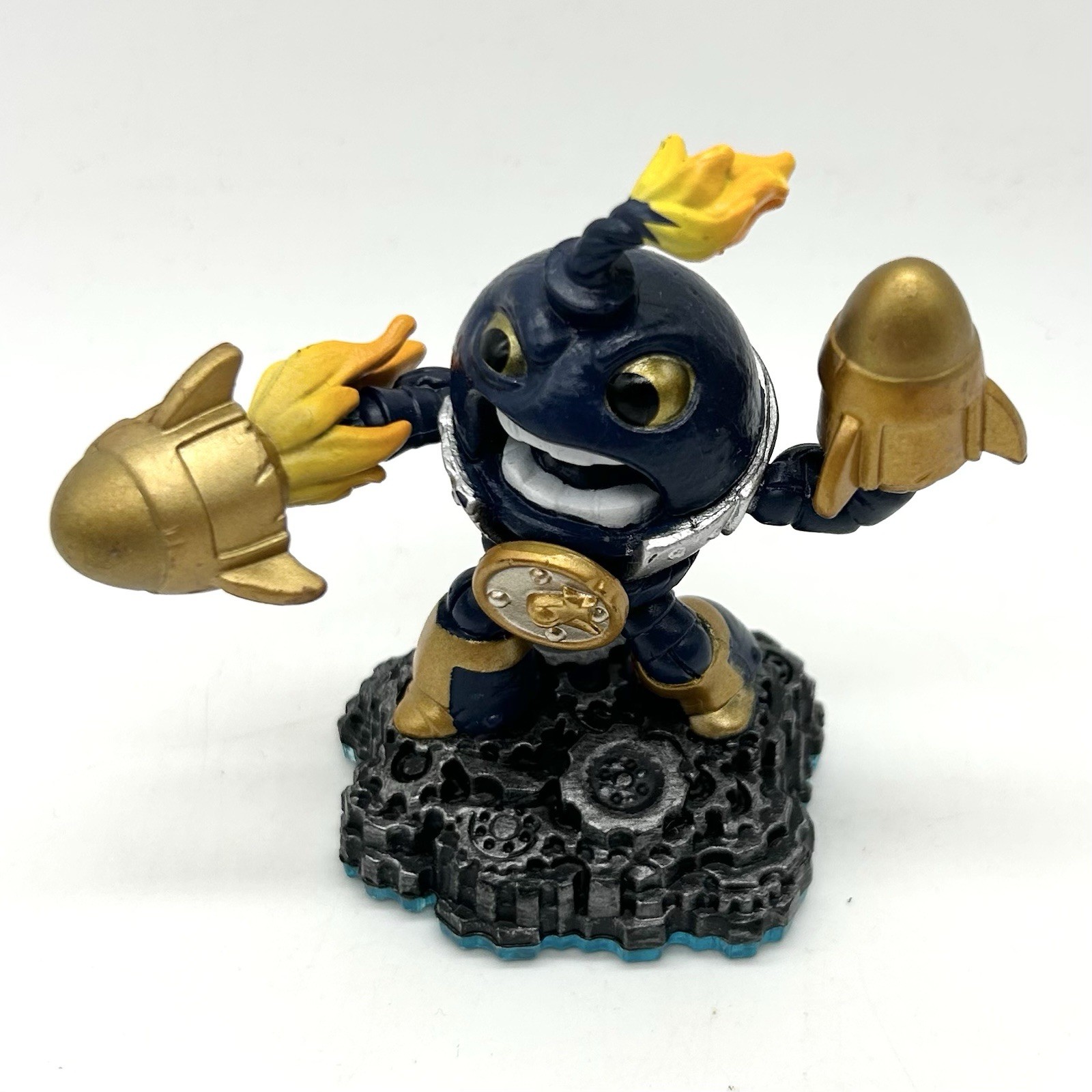 Skylanders Swap Force Countdown – Combined Shipping