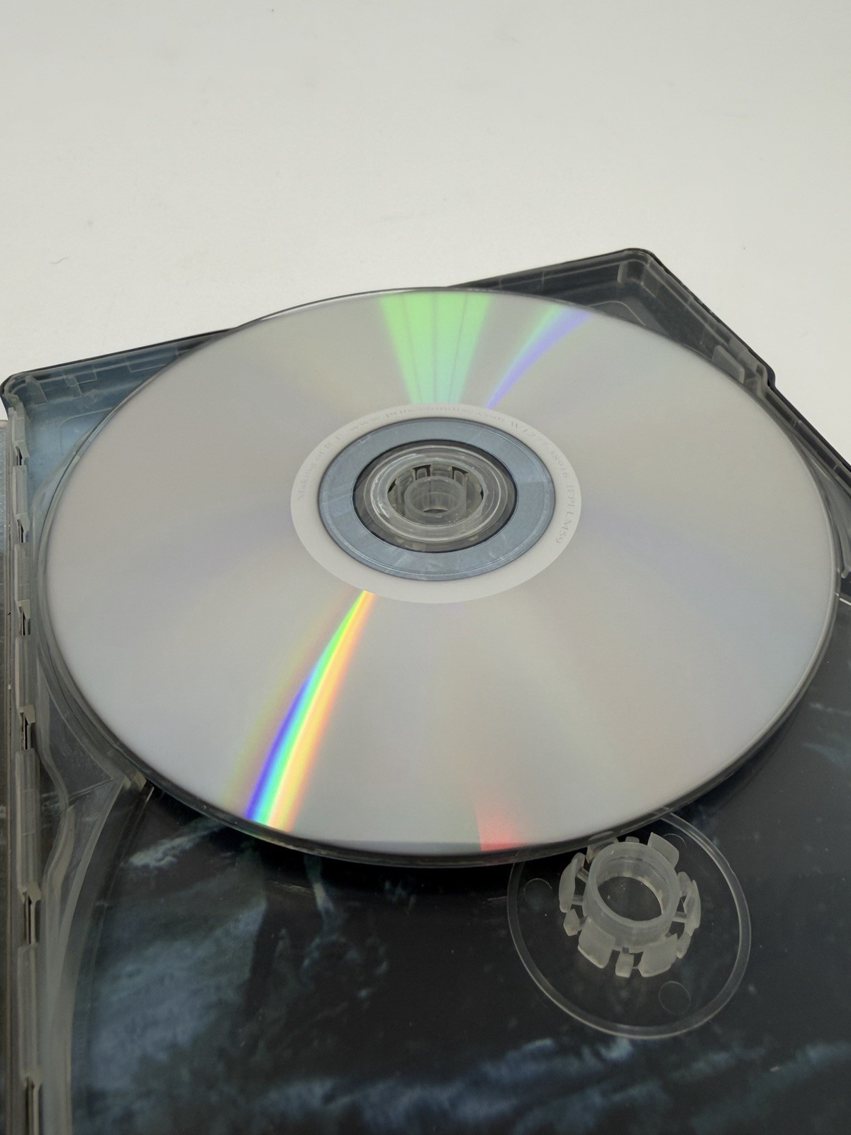Resident Evil 4: Premium Edition/Steelbook (PS2) CIB w/Manual/DVD / Prologue