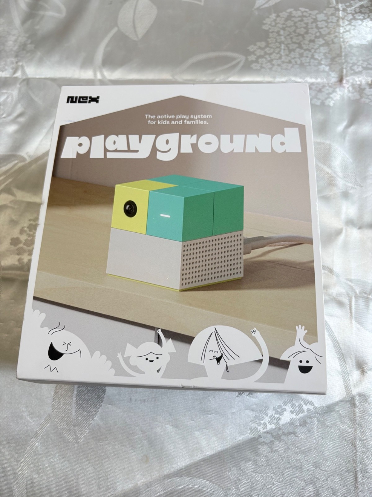 nex playground mpg-001