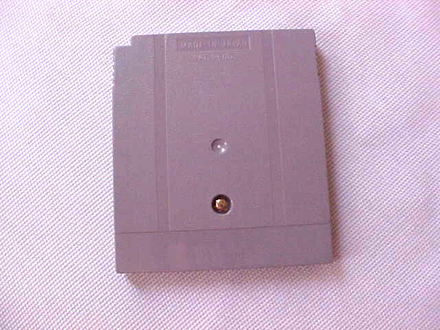 Mega Man II 2 Nintendo Game Boy 1991 Authentic Gameboy TESTED w/ Case and Manual