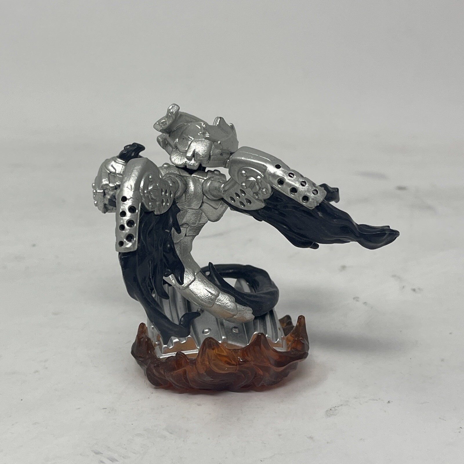 Skylanders Superchargers Dark Spitfire figure Free Shipping