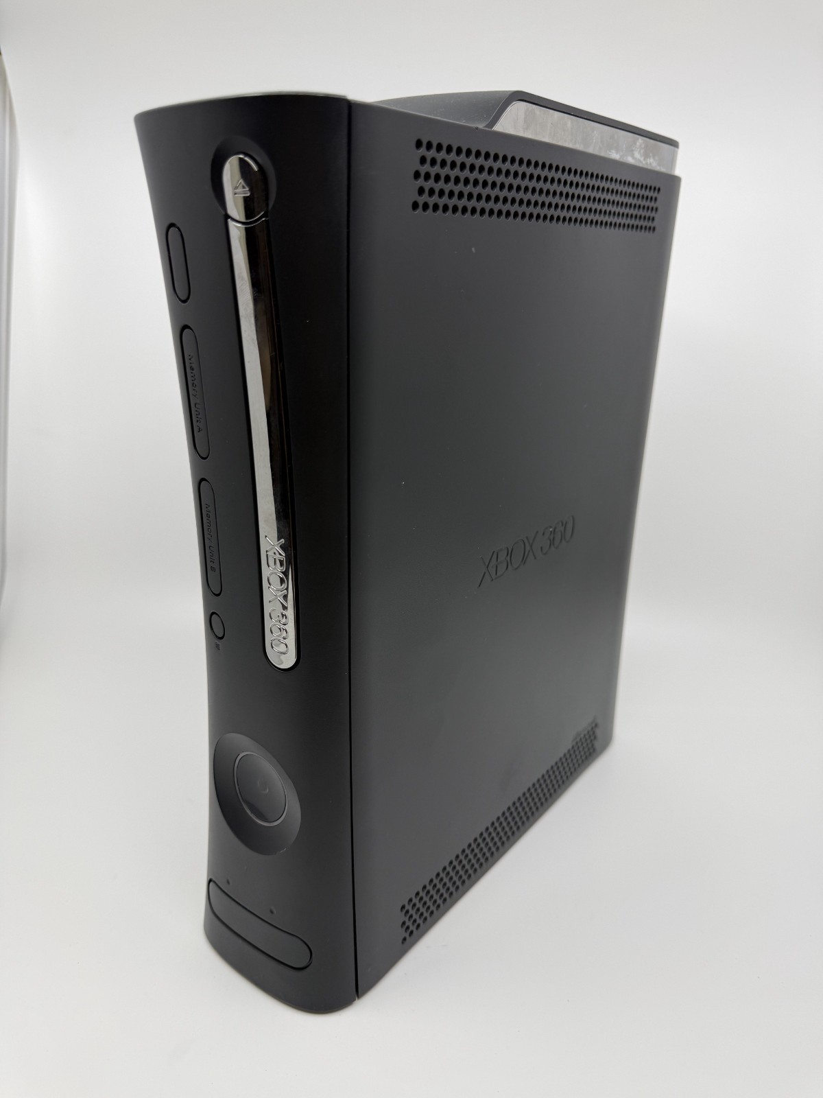 Xbox 360 Elite 120GB Console System Black [Tested Working]