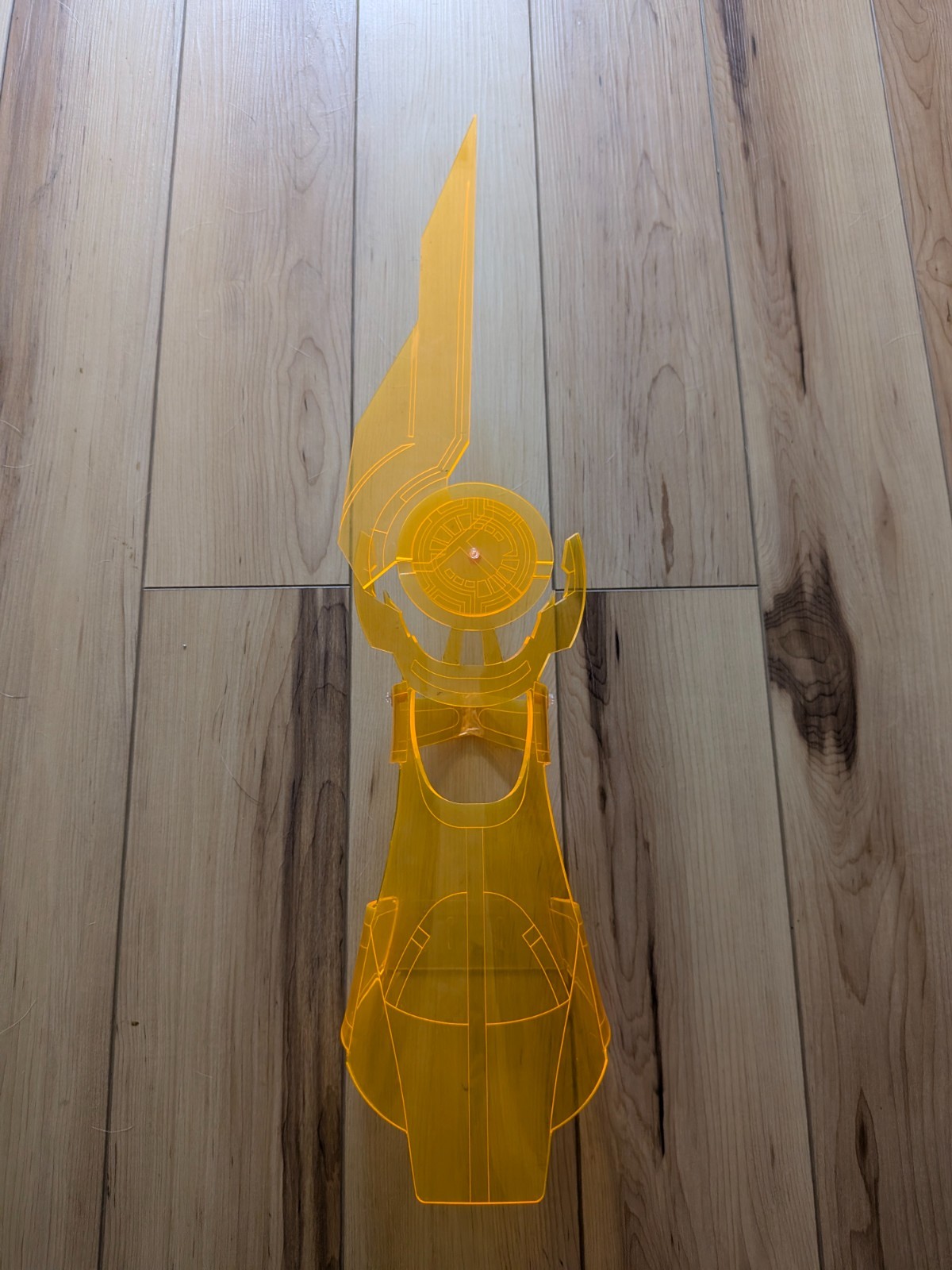 Mass Effect Omni-Blade Cosplay Weapon GvenProps