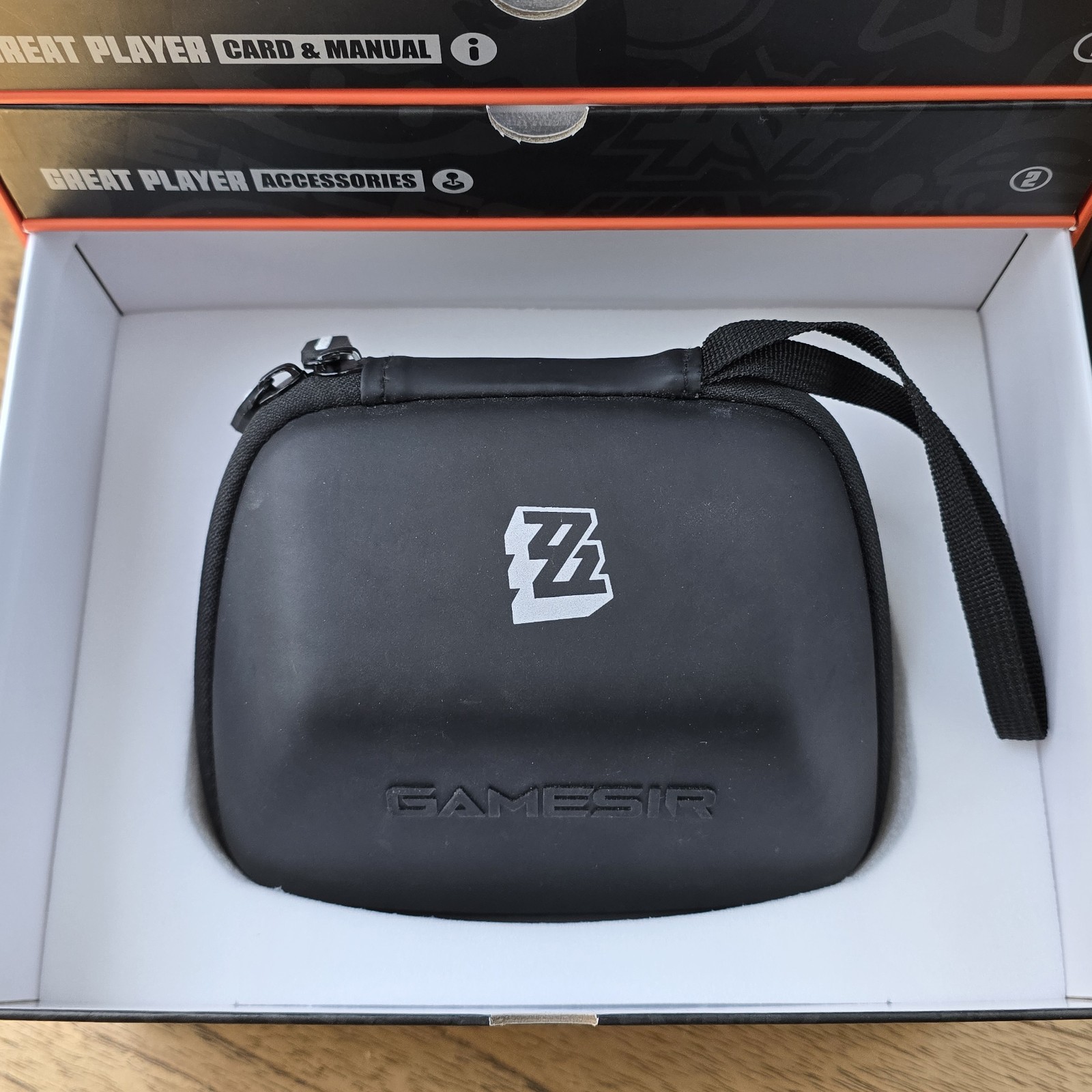 GameSir G7 Pro Wireless Controller Zenless Zone Zero Edition Xbox PC Android