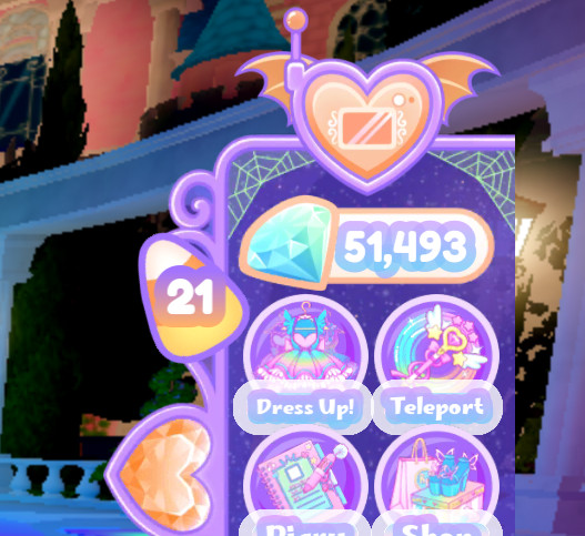 ROYAL HIGH DIAMONDS / ITEMS FOR SALE , CHEAP PRICE , ROBLOX ROYALE HIGH 3