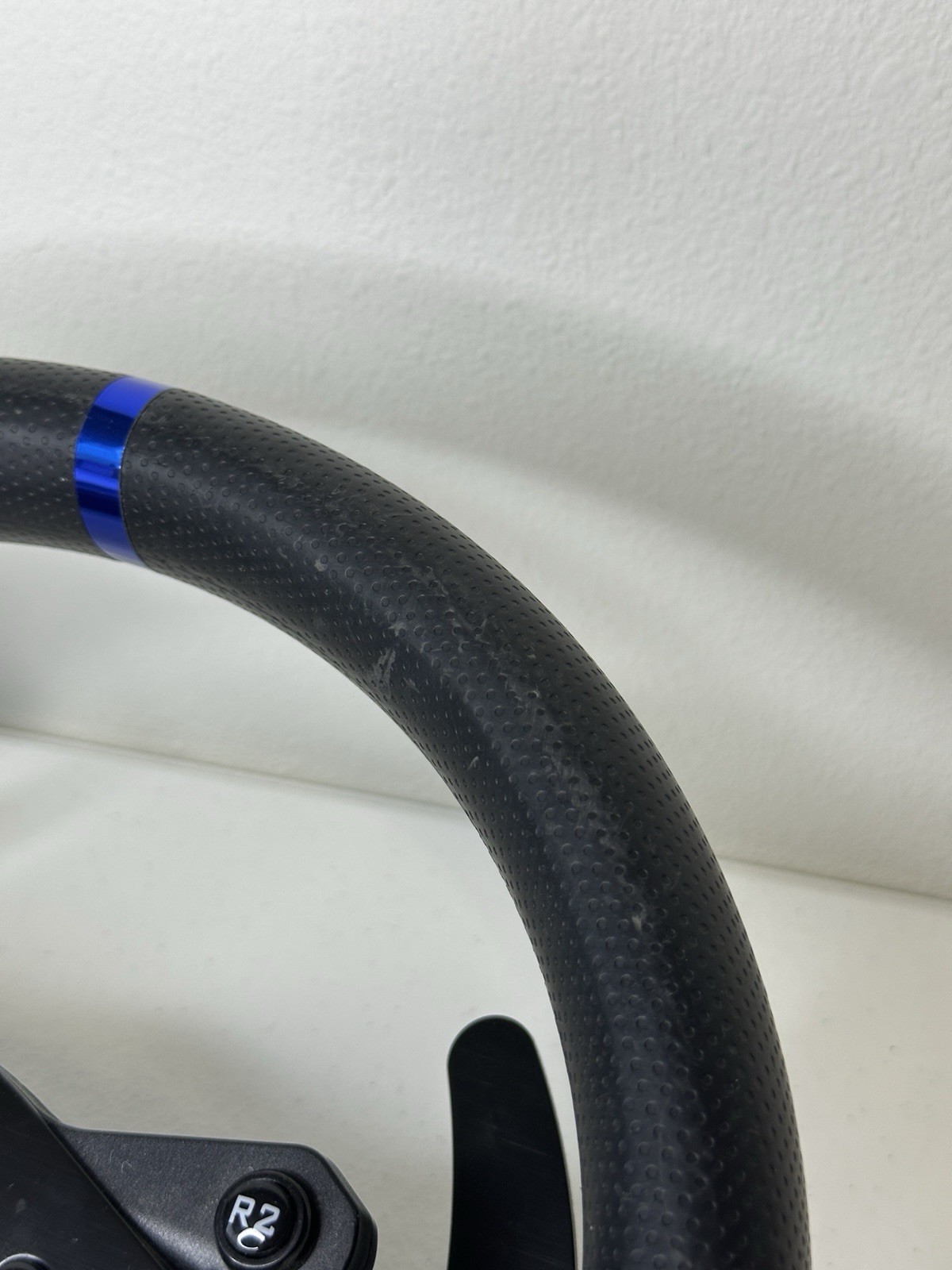 Preowned – Thrustmaster Wheel For T300 RS GT Edition- *** WHEEL ONLY ***