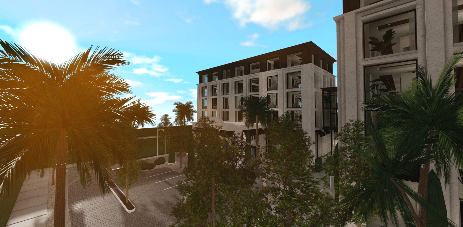 High Quality Bloxburg Builds (1M TO 2M)