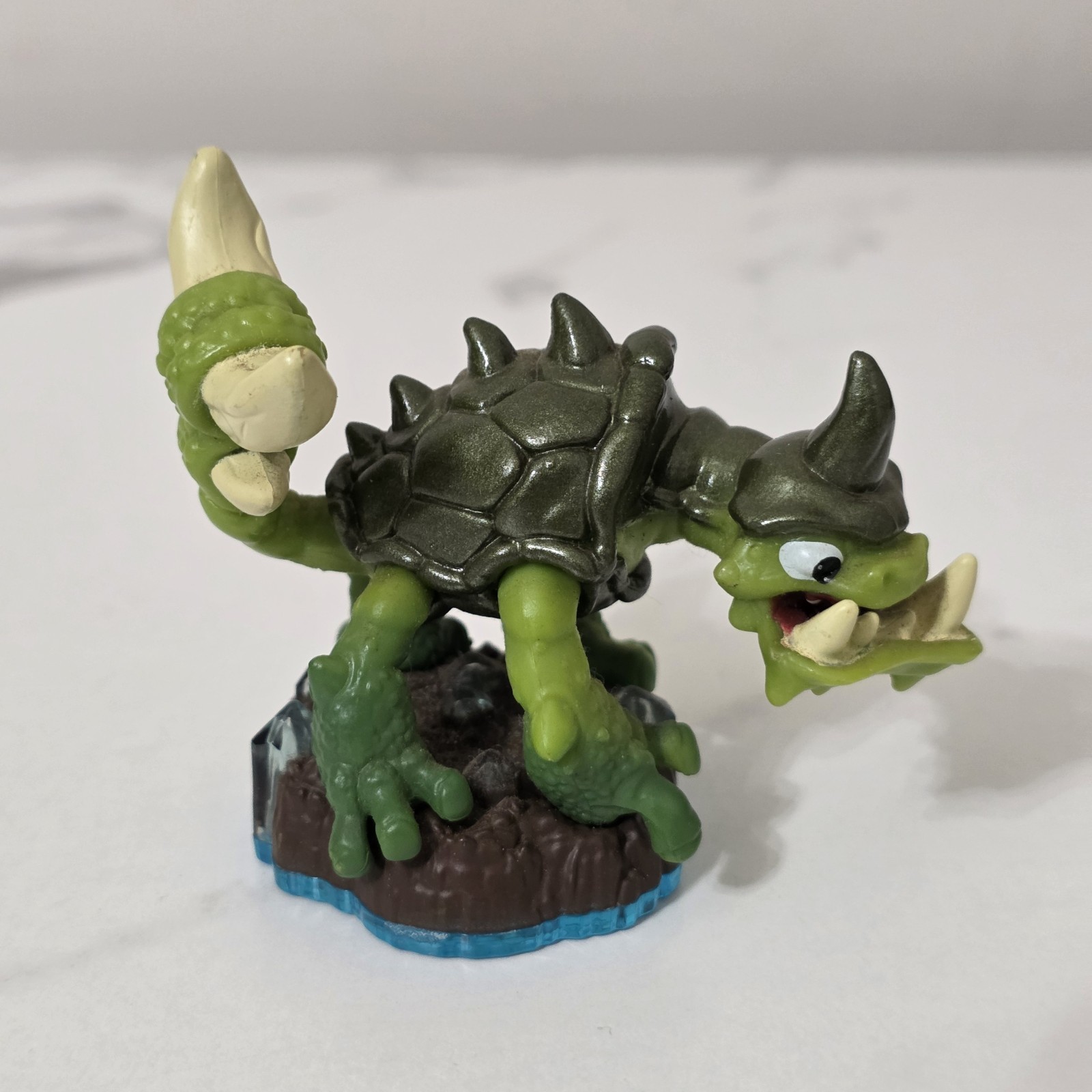 Skylanders Activision Figure Lot of 10