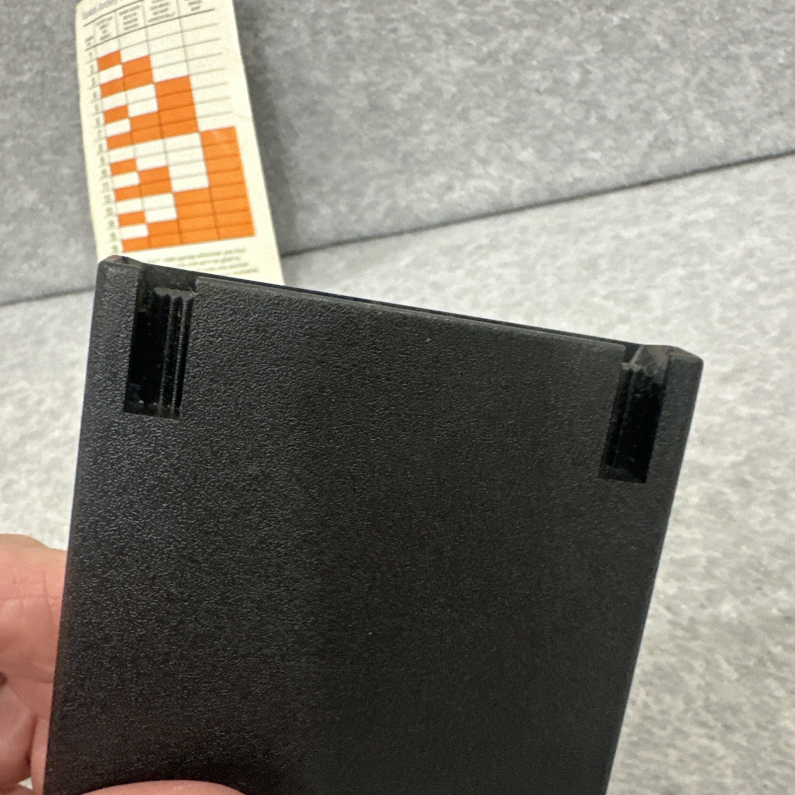 Space Jockey (Atari 2600, 1982) By Vidtec VG Cartridge & Instructions Tested