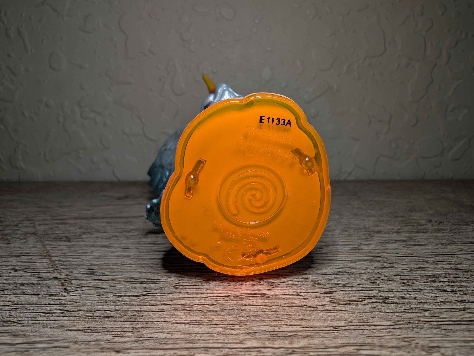Polar Whirlwind Skylanders Giants, Tested, EUC Combine Shipping (Read Descript)
