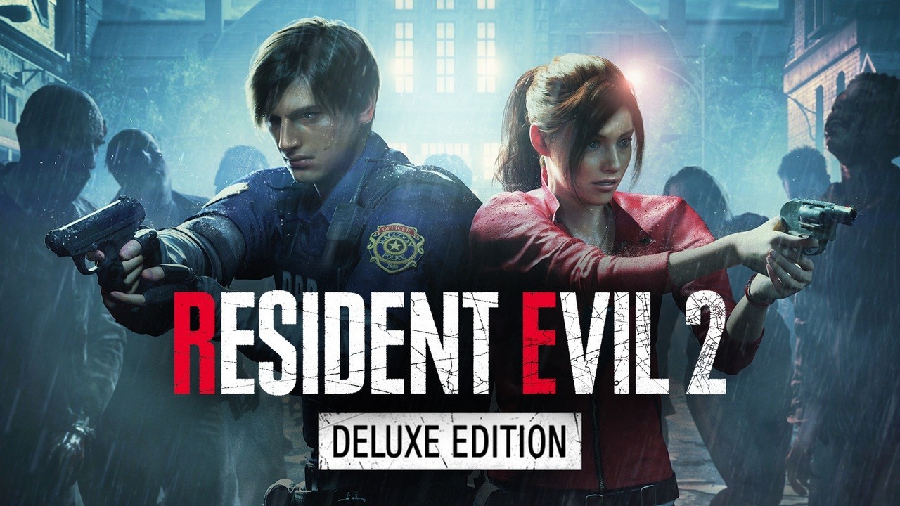 Resident Evil Remake Trilogy Steam Key UNITED STATES REGION – 3 DIGITAL GAMES