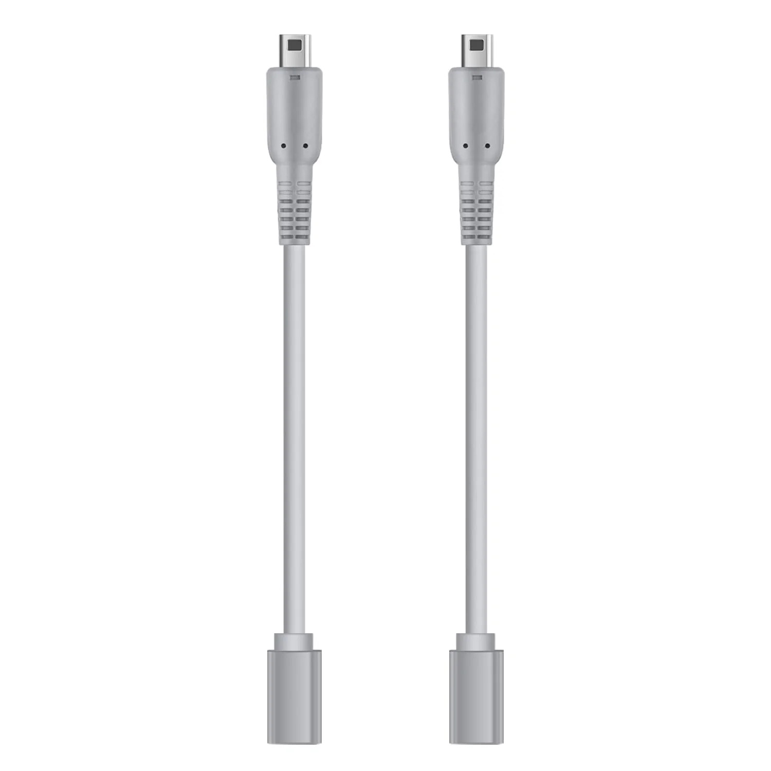 Pelidox USB Type-C Charging Cable Adapter for 3DS XL/3DS LL/New 3DS/3DS XL/3DS/N