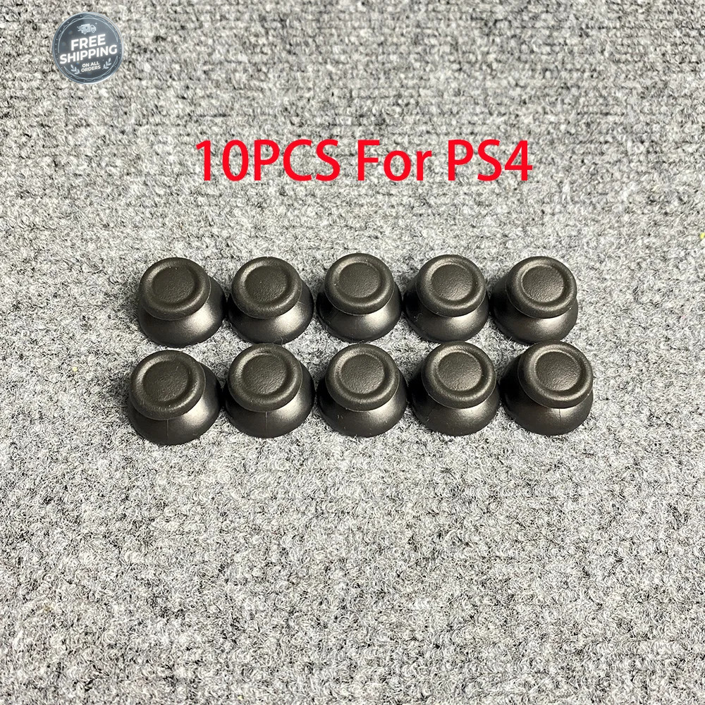 For PS5 Joystick Replacement Analog Controller Thumb Stick Grip Cap Thumbsticks