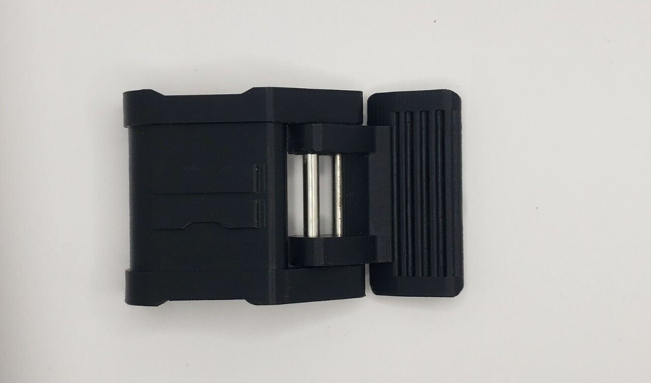 Call of Duty: Black Ops 2 Care Package latch replacements 2pcs set free shipping