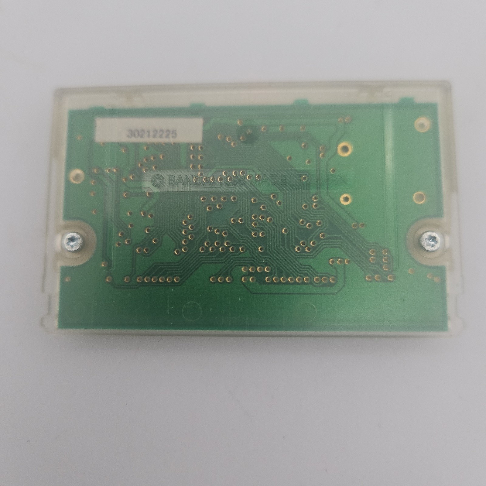 One Piece: Treasure Wars 2 – Bandai Wonderswan Color