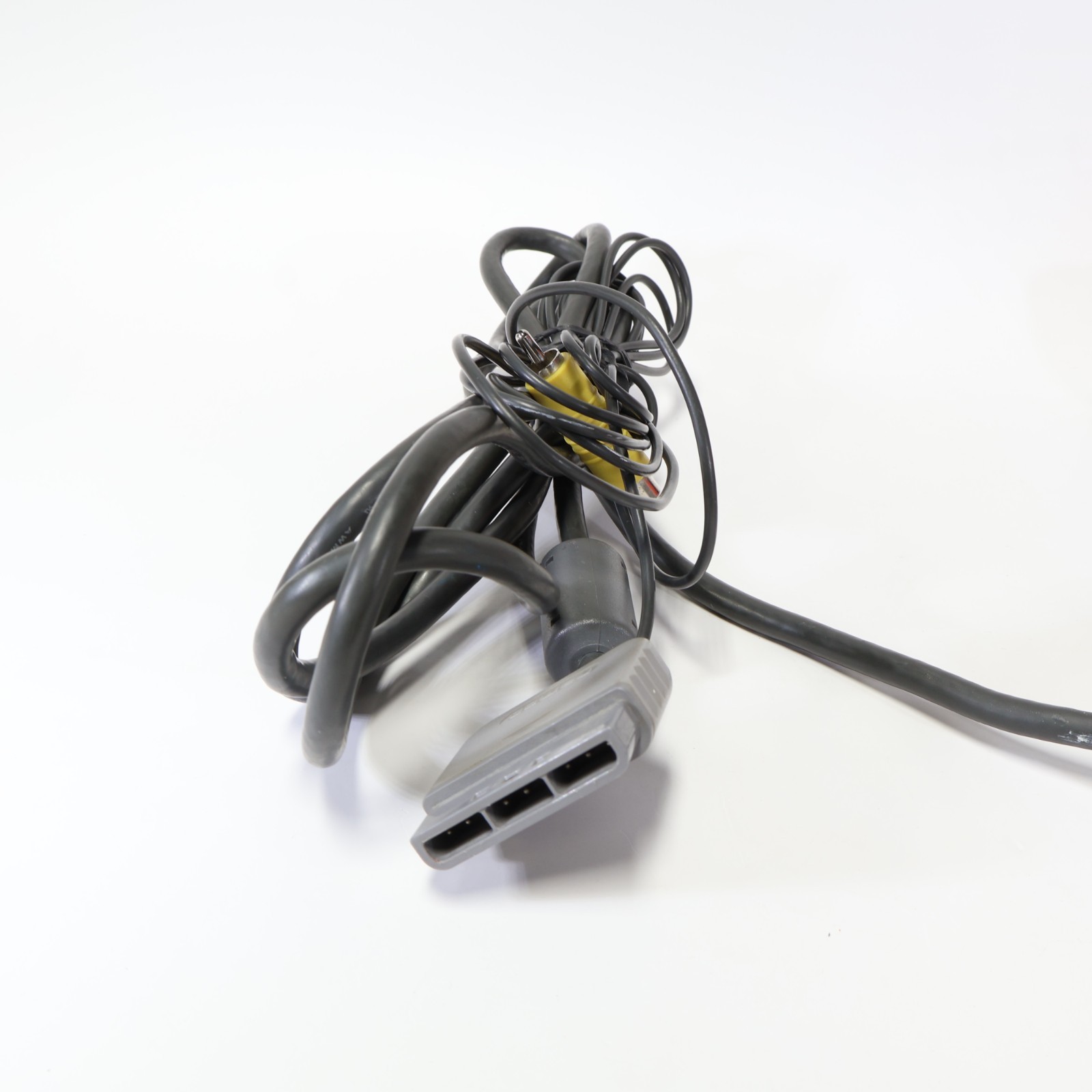 Namco Light Gun PlayStation 1 NPC-103 Gray