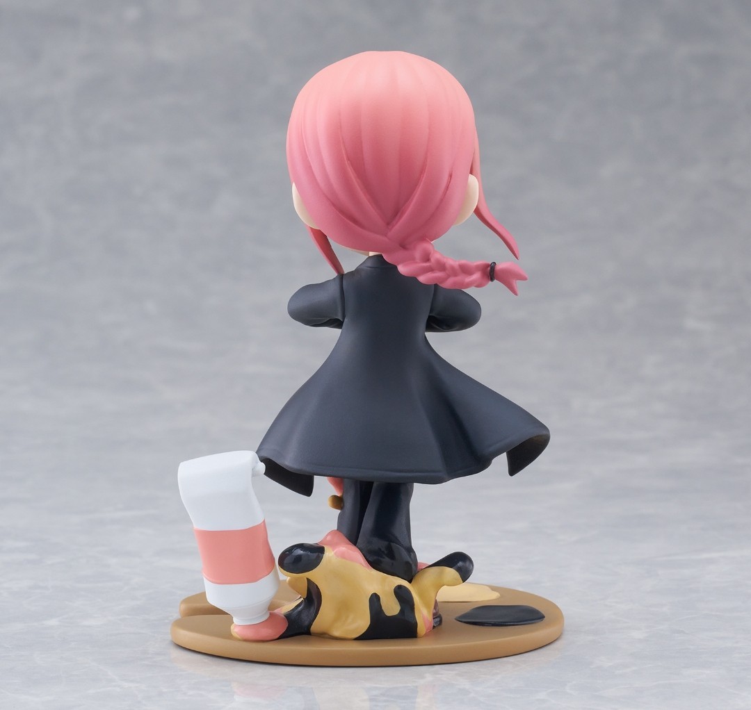 PalVerse Palé. Chainsaw Man Denji, Power, Makima Set of 3