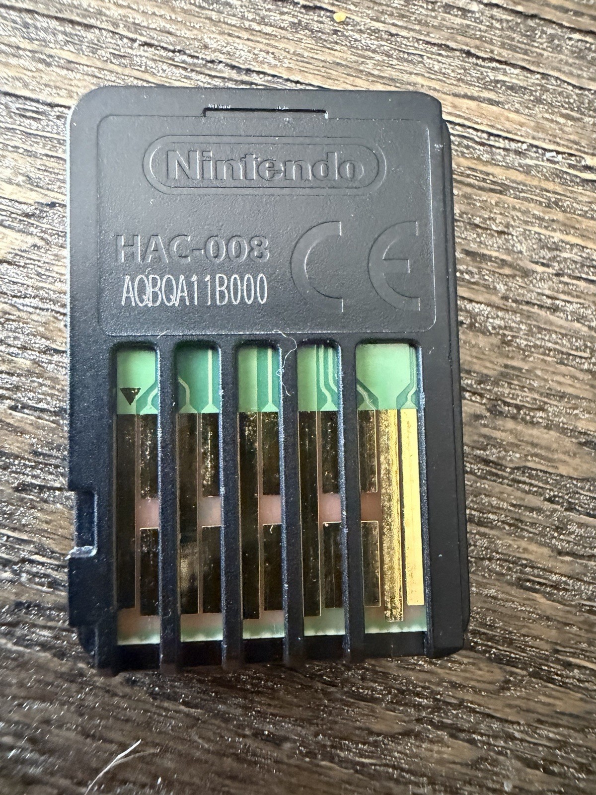 Goosebumps The Game Nintendo Switch – CART ONLY